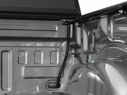 BAK 15-20 Ford F-150 6ft 6in Bed BAKFlip MX4 Matte Finish