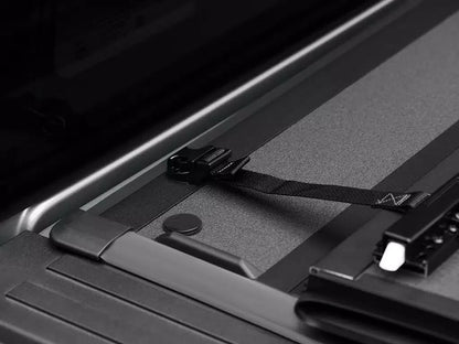 BAK 15-20 Ford F-150 6ft 6in Bed BAKFlip MX4 Matte Finish