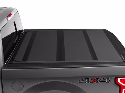 BAK 15-20 Ford F-150 6ft 6in Bed BAKFlip MX4 Matte Finish