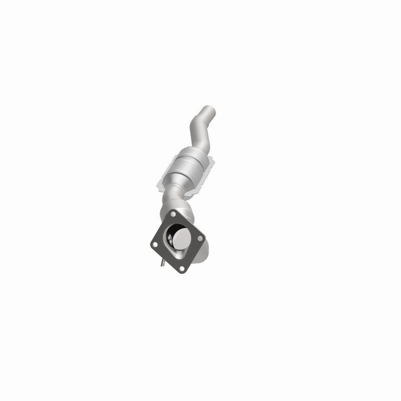 Magnaflow 49893 DirectFit Converter For Audi A6 Quattro 00-02 2.7L