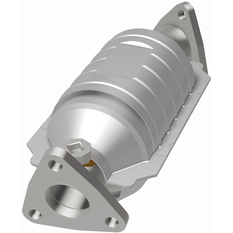 Magnaflow 49478 DirectFit Converter For Frontier 01-02 OEM