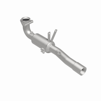 Magnaflow 23408 DirectFit Converter for Corvette 92-93