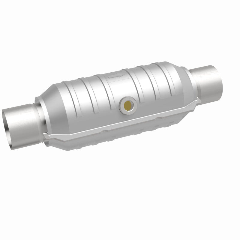 MagnaFlow 2.25in Univ Cat | Acura RSX/A4/A6/Chrysler 300/PT Cruiser/Sebring/Grand Voyager (99355HM)