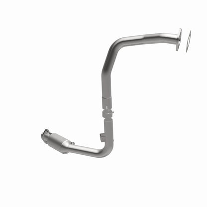 Magnaflow 49719 DirectFit Converter For LR3/RR Sport PS OEM