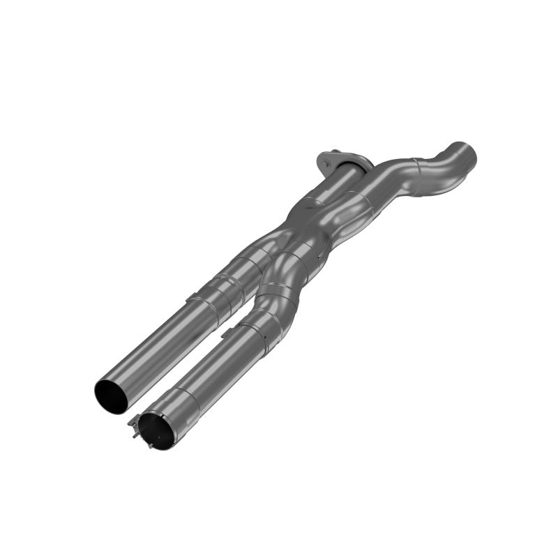 MBRP 3in X-Pipe Kit | Ford F150 Raptor 15-20 (S5229409)