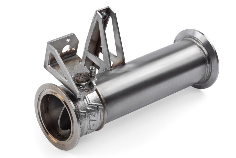 APR 17-25 Porsche Boxster / Cayman Catback Exhaust - Right Valve Only | Porsche