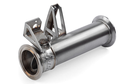 APR 17-25 Porsche Boxster / Cayman Catback Exhaust - Right Valve Only | Porsche