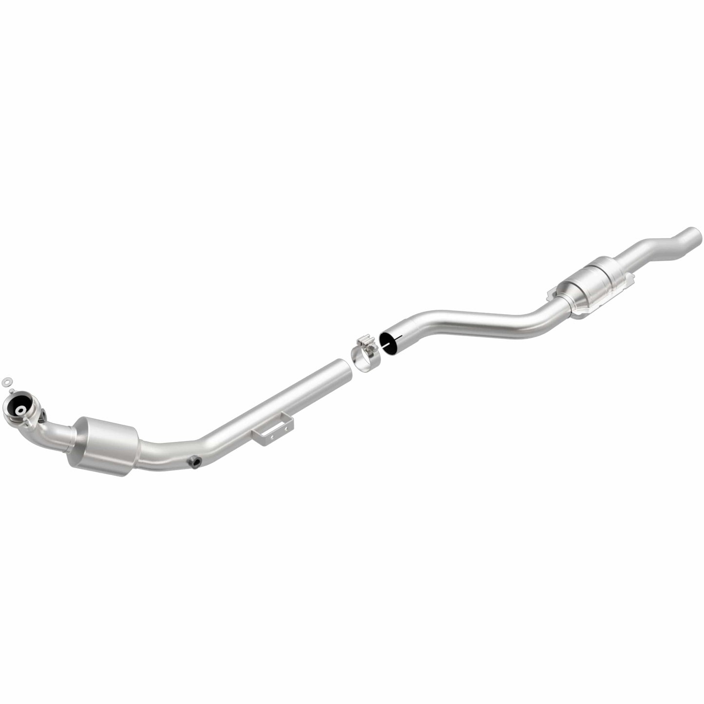 MagnaFlow California Grade CARB Compliant Direct-Fit Catalytic Converter 5411706