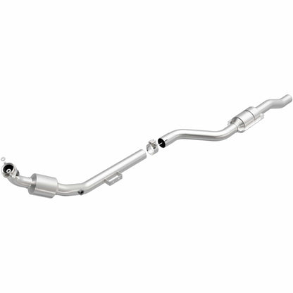 MagnaFlow California Grade CARB Compliant Direct-Fit Catalytic Converter 5411706