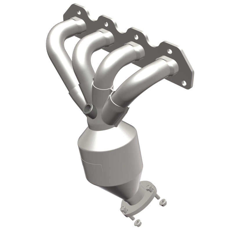 Magnaflow 51150 D&F Converter for Saturn Astra 08 1.8L Manifold