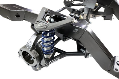 Ridetech 67-69 Chevy Camaro Front Subframe w/ Hub Spindles