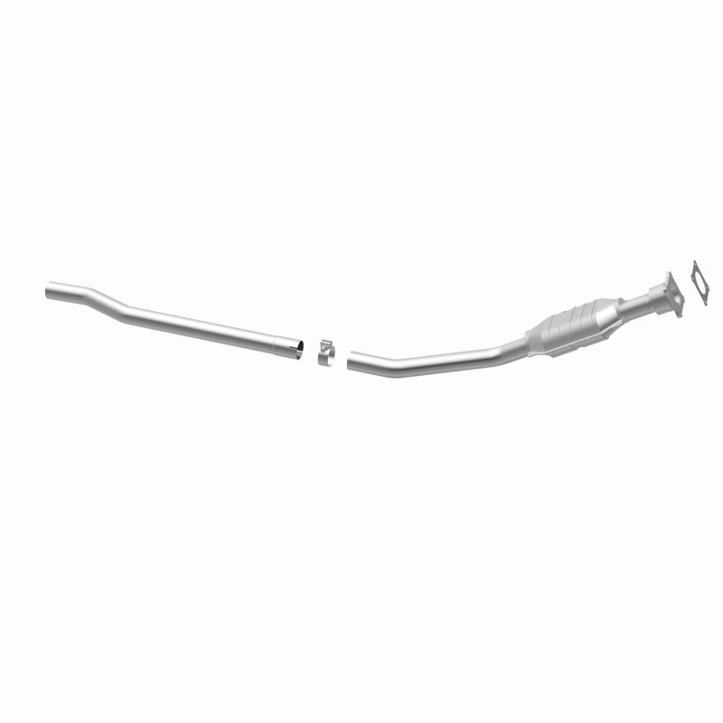 Magnaflow 93425 Conv 01-03 Chrysler Voyager/Grand Voyager 01-04 Dodge Caravan