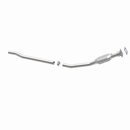 Magnaflow 93425 Conv 01-03 Chrysler Voyager/Grand Voyager 01-04 Dodge Caravan
