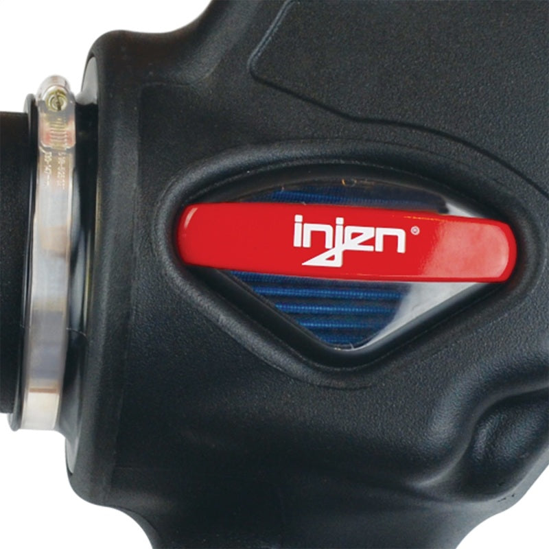 Injen Evolution Intake | Ford Mustang (15-23) (EVO9202)