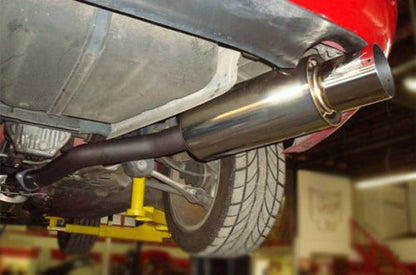 HKS Hi-Power Exhaust - Mazda RX-7 1993-1996 Turbo