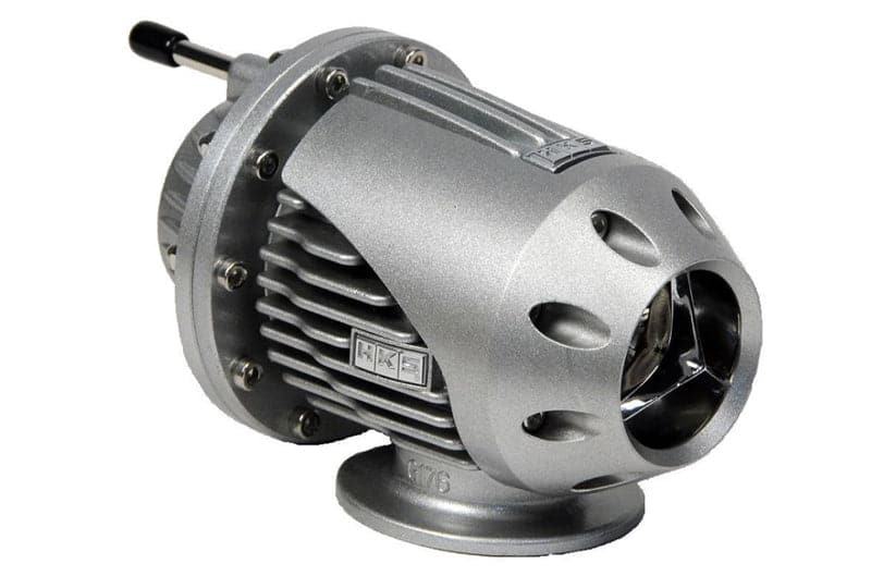 HKS SSQV4 Blow Off Valve - Subaru WRX STI 08-21 (EJ257)