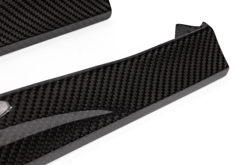 APR Carbon Fiber Side Skirts | Volkswagen GTI (MK8) (MS100240)