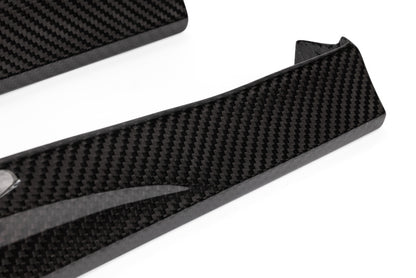 APR Carbon Fiber Side Skirts | Volkswagen GTI (MK8) (MS100240)