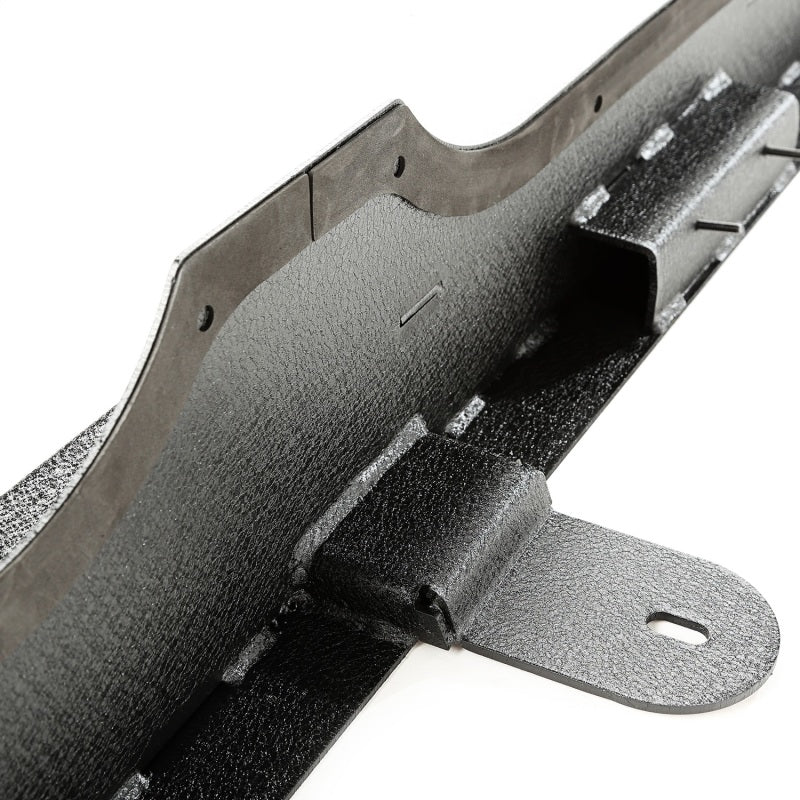 Rugged Ridge 11504.18 XHD Rock Sliders for 07-18 Jeep Wrangler JK 4 Door