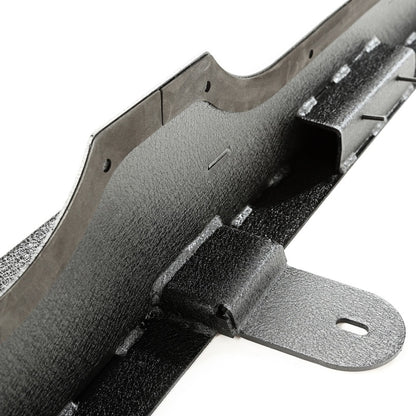Rugged Ridge 11504.18 XHD Rock Sliders for 07-18 Jeep Wrangler JK 4 Door
