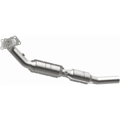 Magnaflow 51683 OEM Passenger Side DirectFit Converter For Chevy Camaro 3.6L