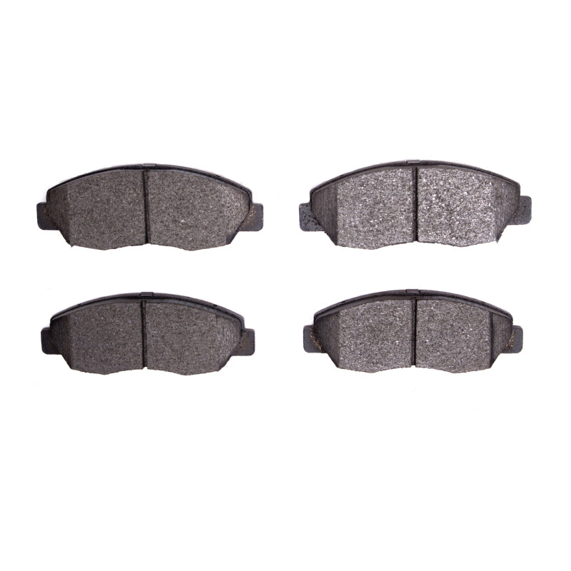 DFC 96-15 Civic/Accord Front Active Perf Pads | Honda Civic/Accord (83-16) (1115-1578-00)