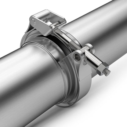 MagnaFlow 19699 SPEQ Series Stainless Cat-Back System