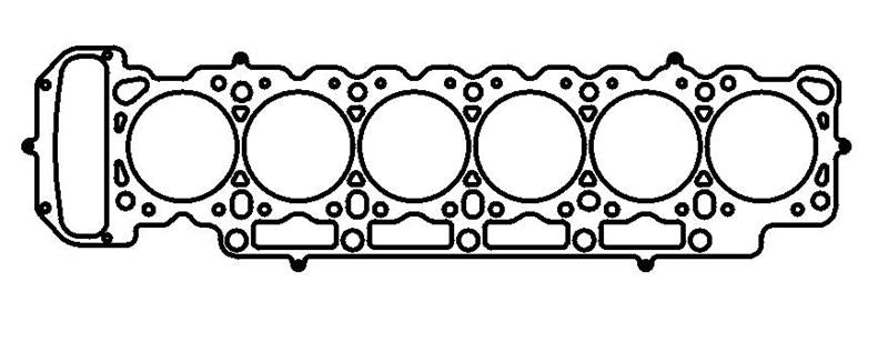 Cometic MLS 95mm .098 inch Head Gasket | BMW M30 / S38B35 (84-92) (C4478-098)