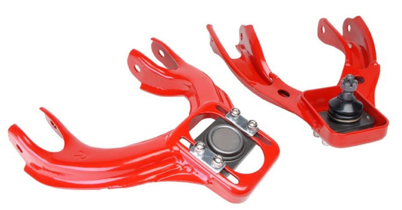 Skunk2 Tuner Camber Kit - Front | 1992-1995 Honda Civic & 1994-2001 Acura Integra (516-05-0670)