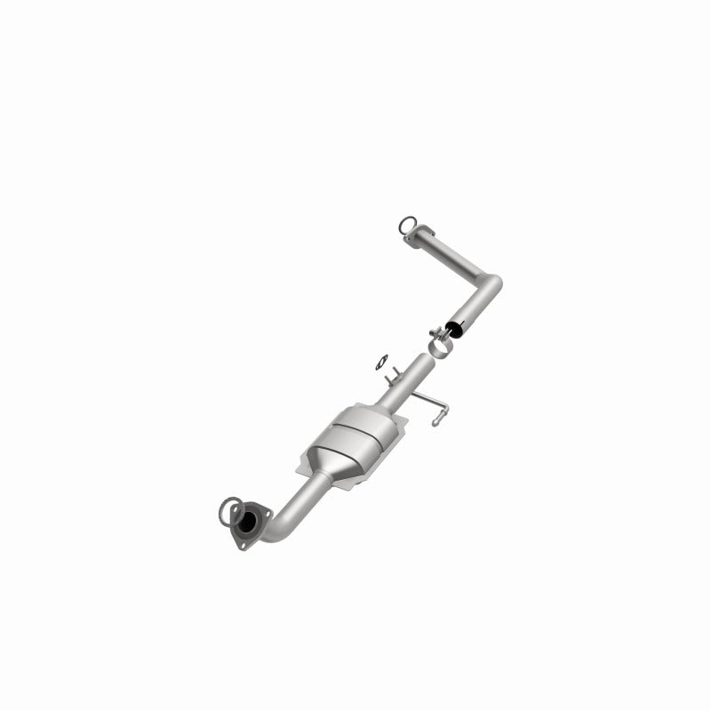 Magnaflow 93376 Repl Fit Converter For Toyota Sequoia 01-04 4.7L D&S