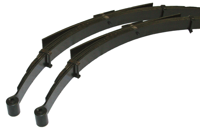 Skyjacker F724 2-4" Softride Leaf Spring for 65-79 Ford F250/F350