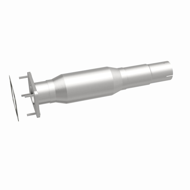 Magnaflow 51762 DirectFit Converter For Cadillac Deville 00-01 4.6L