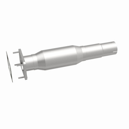 Magnaflow 51762 DirectFit Converter For Cadillac Deville 00-01 4.6L