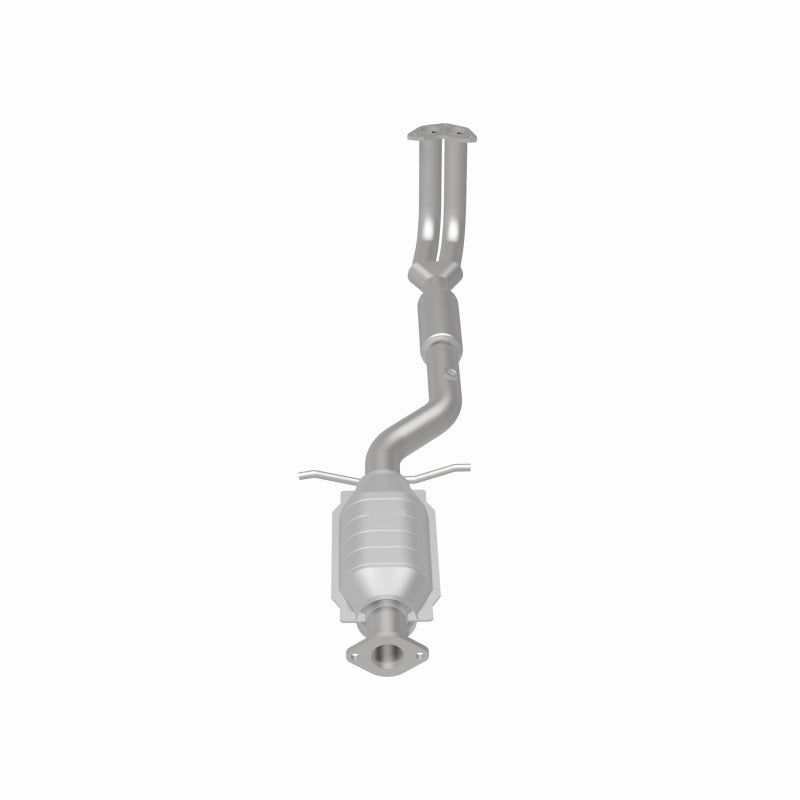 Magnaflow 93229 DirectFit Converter For Sonata 99-01