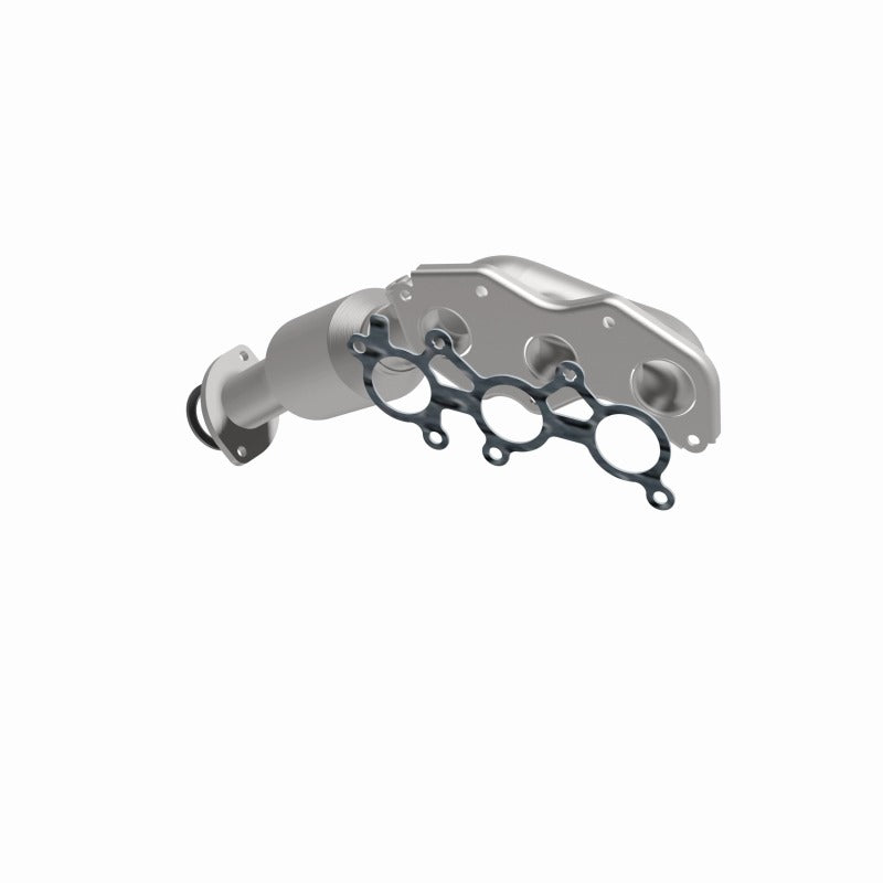 MagnaFlow OEM Grade Direct-Fit Catalytic Converter | Lexus GS/IS/RC (49284)