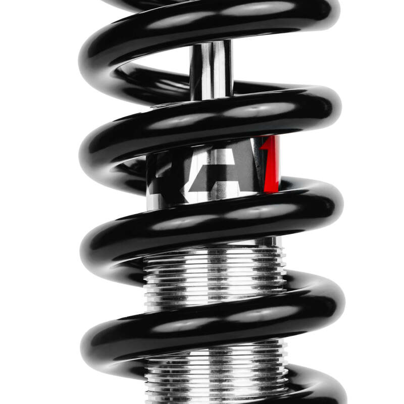 QA1 99-06 Chevy Silverado 1500 2WD Single Adjustable Front Suspension Kit