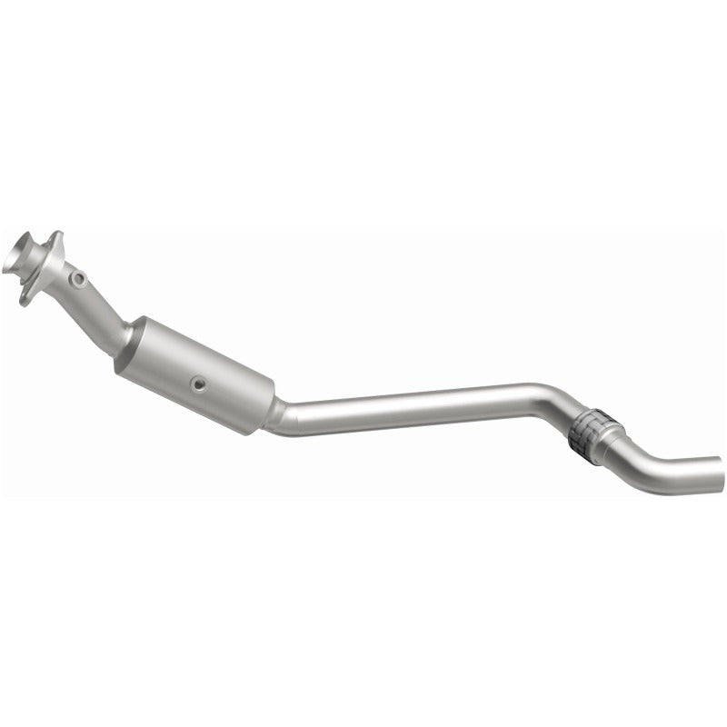 MagnaFlow 49 State Converter 21-472 Direct Fit Catalytic Converter Fits Mustang