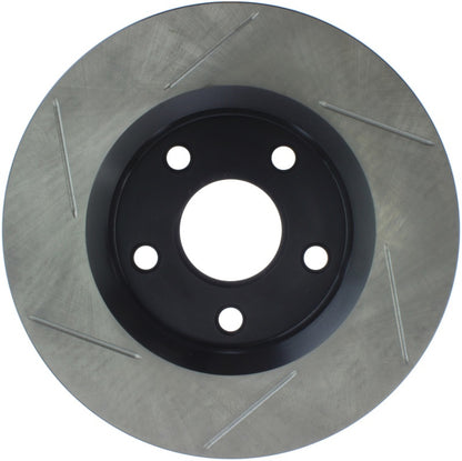 StopTech for Slotted Sport Brake Rotor 126.67068SL