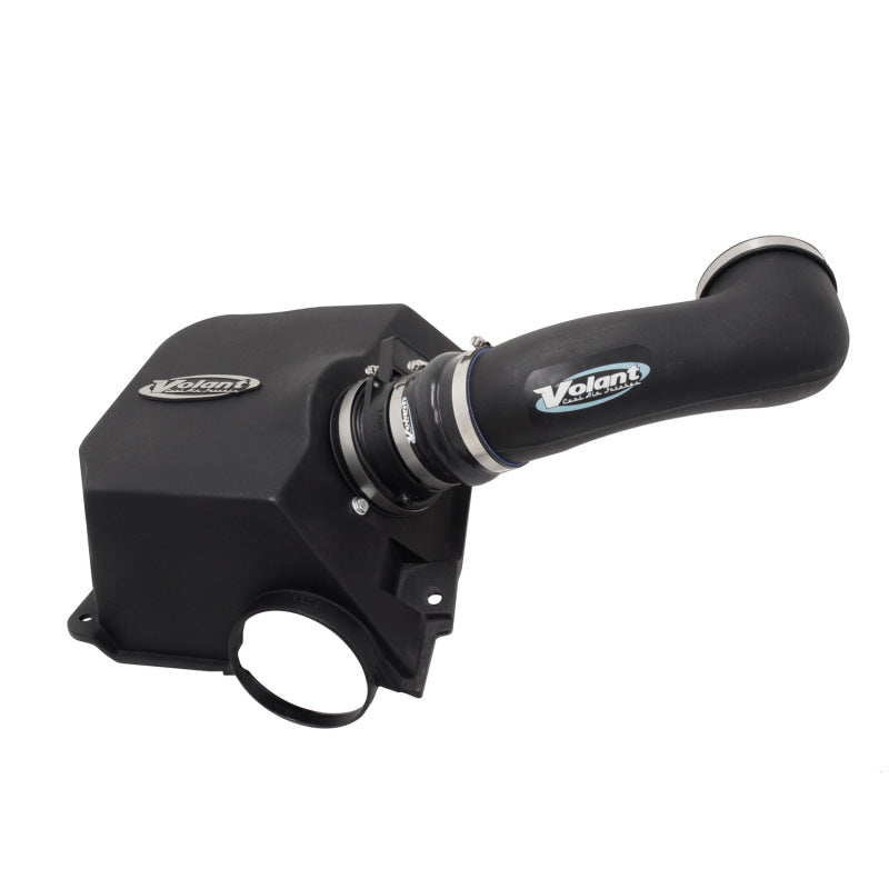 Volant 15760 Pro5 Cold Air Intake for 05-08 Chevy Trailblazer/GMC Envoy 5.3L V8