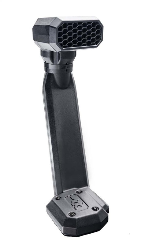 Rugged Ridge AmFib High Mount Snorkel System | Jeep Wrangler JK (17756.52)