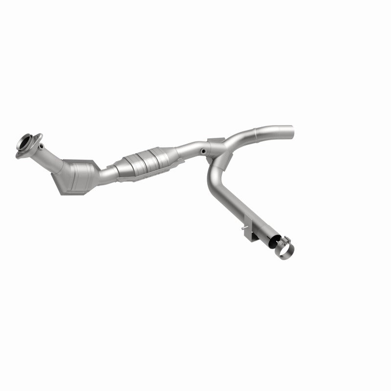Magnaflow 23016 Direct-Fit Converter For Ford F150 01 5.4L