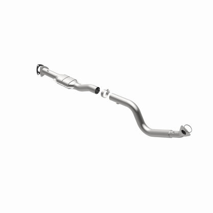 Magnaflow 24438 DirectFit Converter 03-07 GM 2500/3500 Pass Side