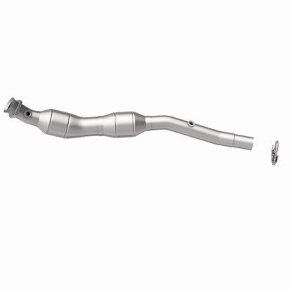 Magnaflow 49722 DirectFit Converter 03-05 Rover HSE4.4 D&S