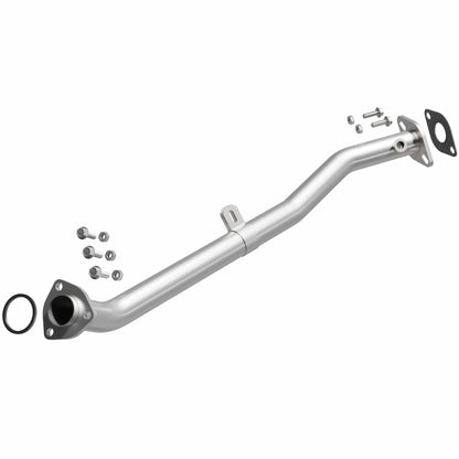 BRExhaust 1998-2004 Nissan Frontier 2.4L Direct-Fit Front Pipe Kit
