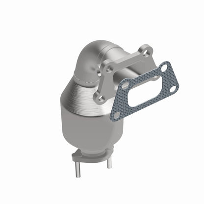 Magnaflow 52230 DirectFit Converter For Chevy Equinox 3.0L (10-11)