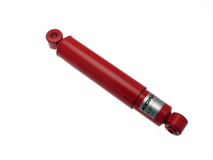 Koni Classic (Red) Shocks Set - 1970-1974 Dodge Challenger