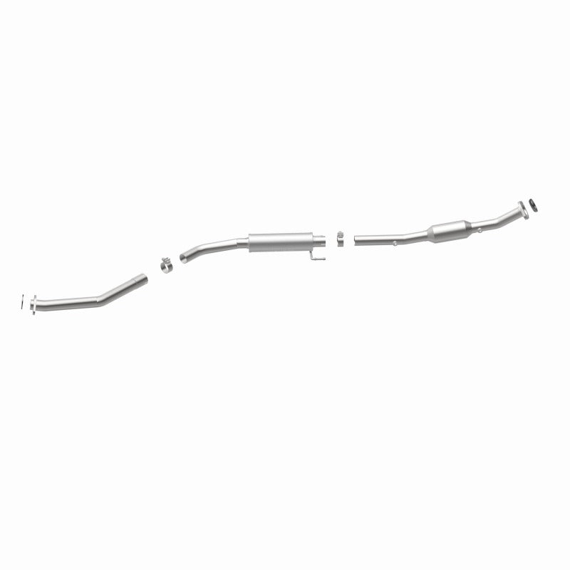 MagnaFlow D&F Catalytic Converter | Toyota Celica 1.8L (24064)