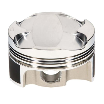 JE Pistons 297117 11.5:1 CR 87mm Piston Kit for 2001-2006 BMW M3, Z3 M, Z4 M S54