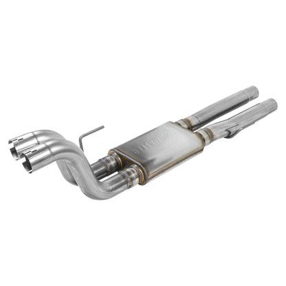 Flowmaster FlowFX Muffler Exhaust System For Ford Raptor 17-20 (717776)