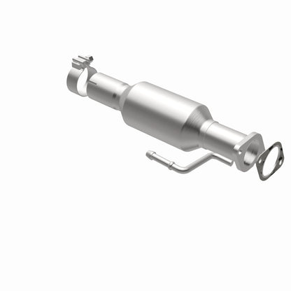 Magnaflow 21-730 DirectFit Converter Rear for 15-16 Ford Edge 3.5L